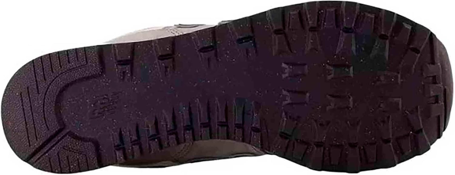 Кроссовки New Balance Herren 574, черный — фото 3