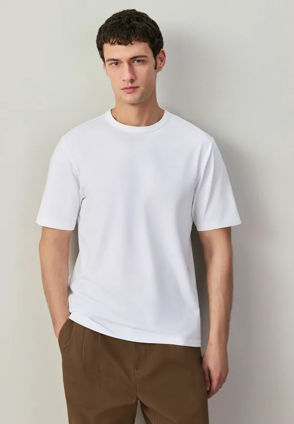 Базовая футболка fittrident regular Next, White