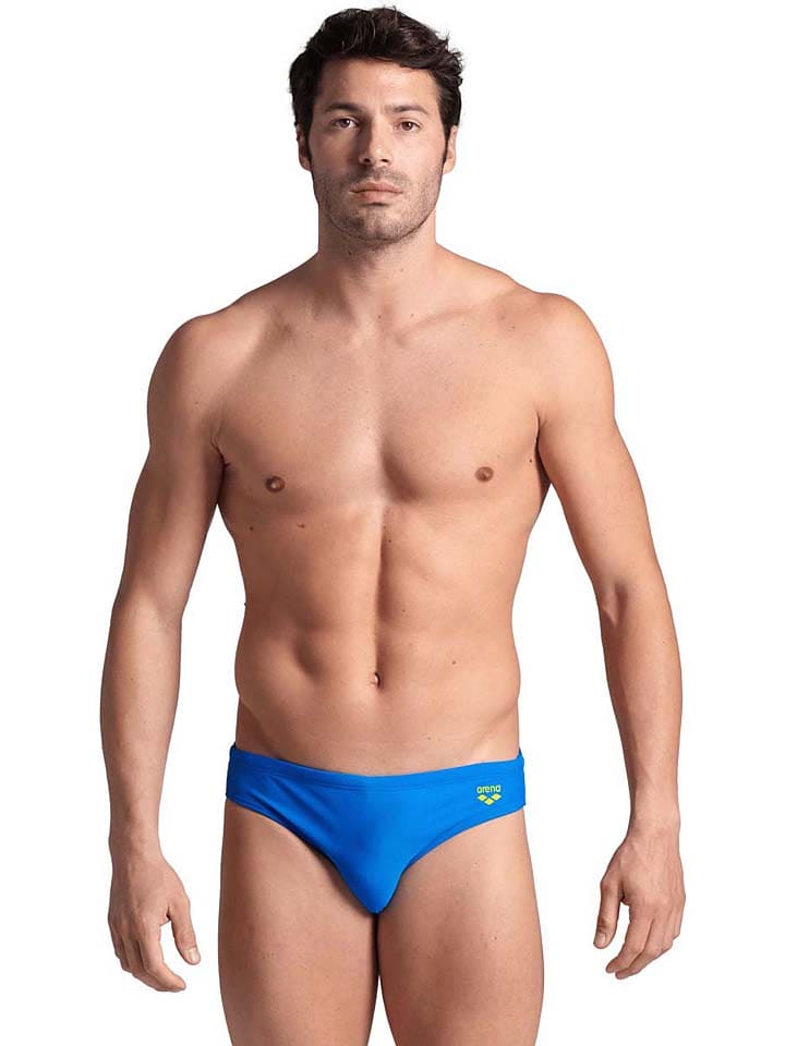 

Arena Плавки "Санта Мария" синего цвета