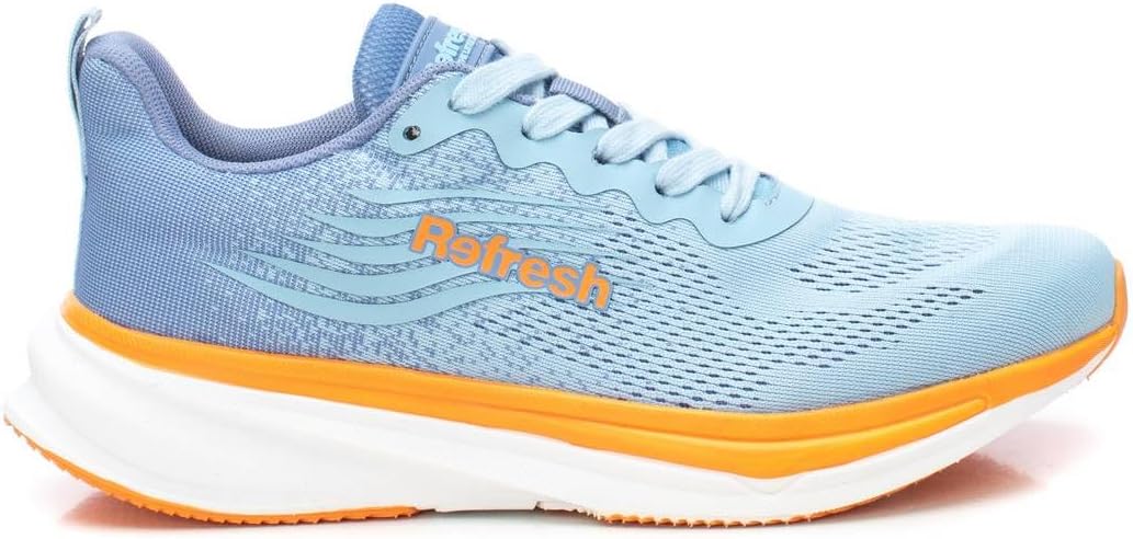 

Мужские повседневные кроссовки REFRESH, Jeans Colour