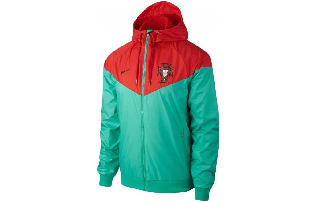 

Пальто мужское многоцветное Nike, цвет Multicolor