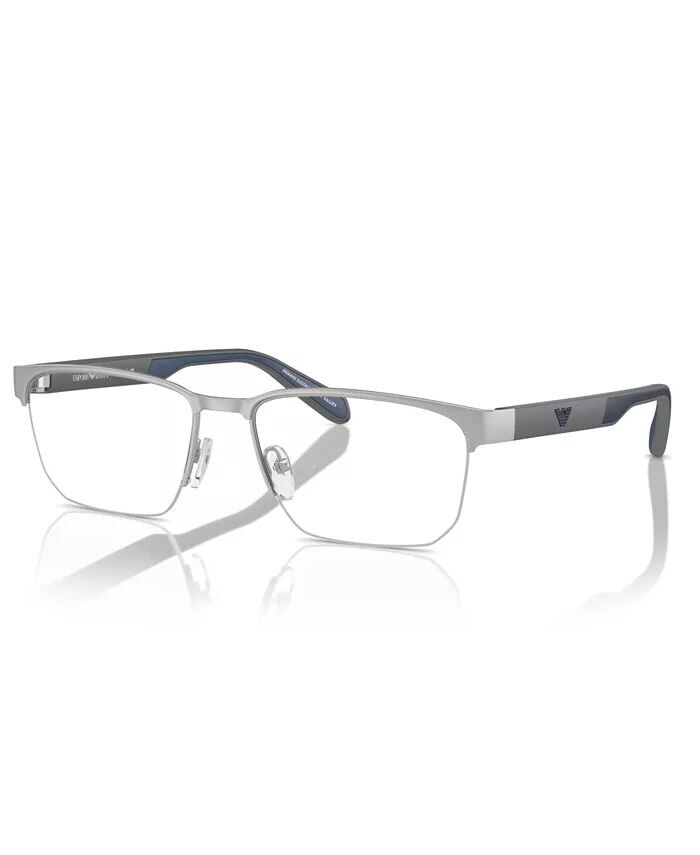 

Мужские очки Emporio Armani, серый
