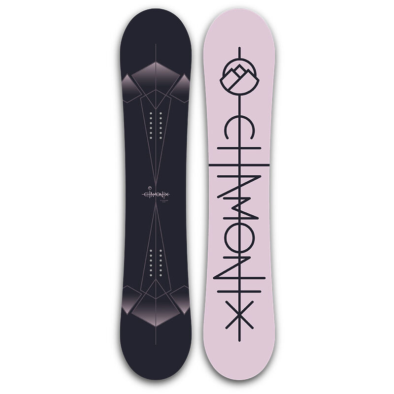 

Женский сноуборд Scavenger Hunt (2026) Chamonix