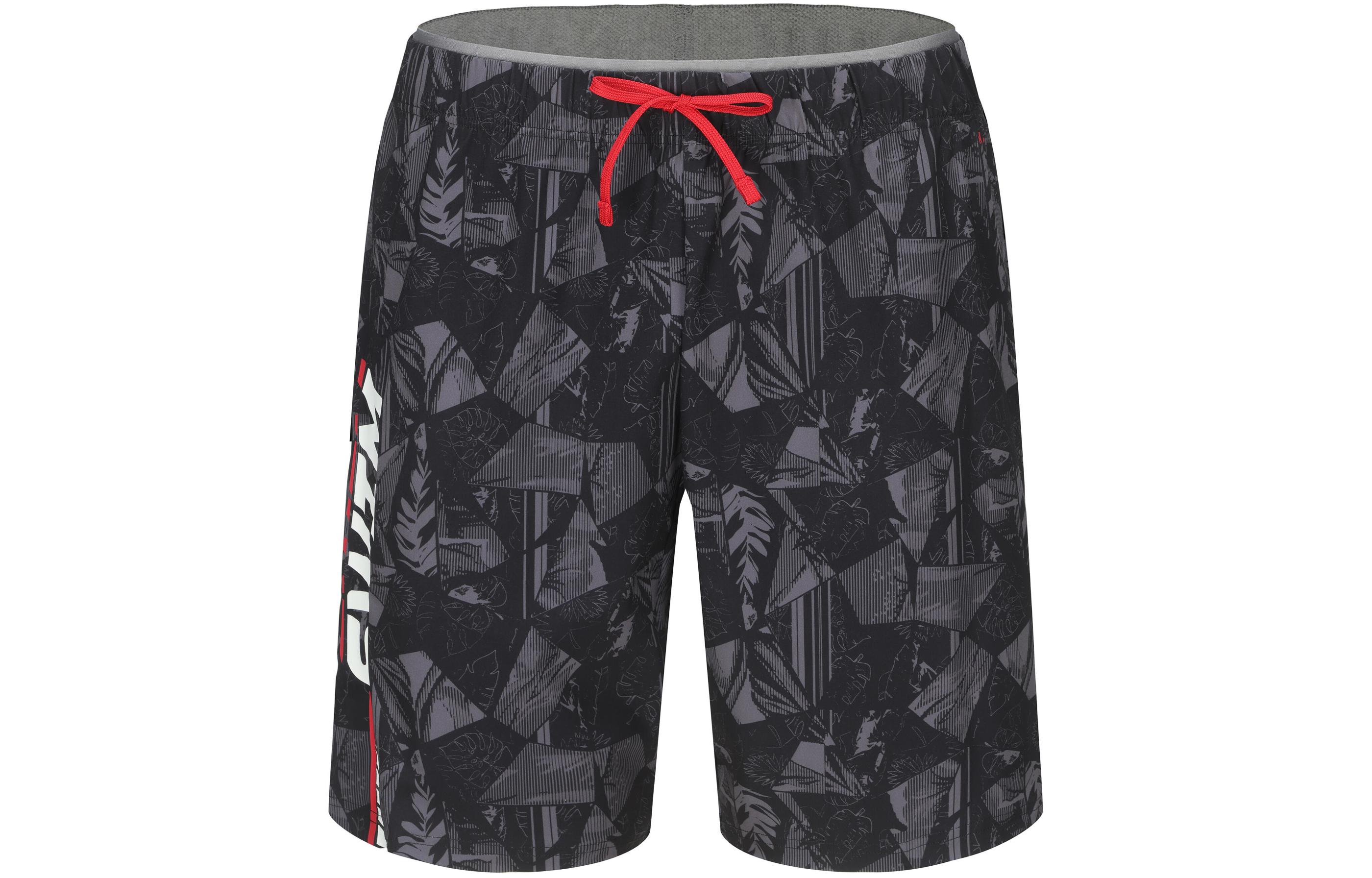 

Плавки мужские черные DECATHLON