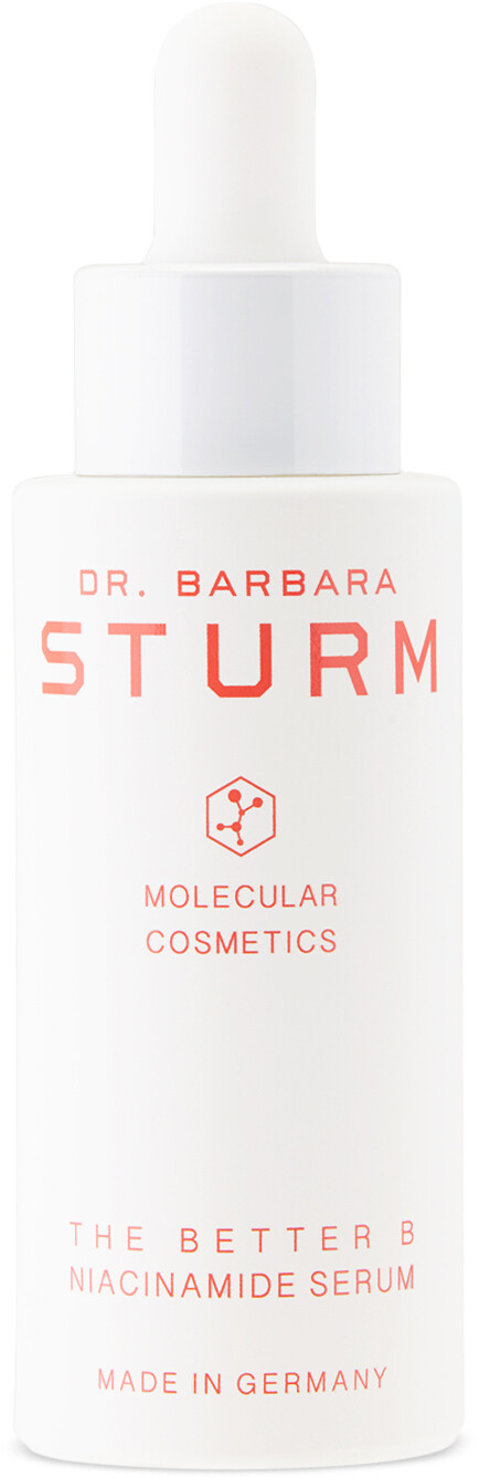 

Сыворотка Better B Niacinamide, 30 мл Dr. Barbara Sturm