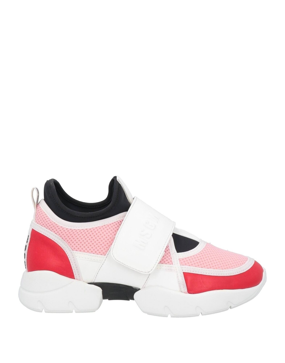 

Кроссовки Msgm, розовый