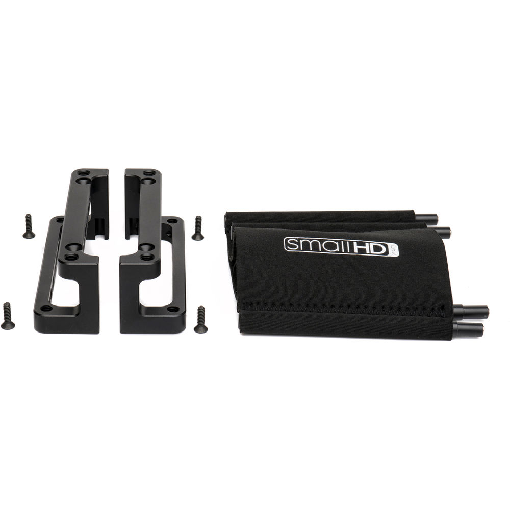 

SmallHD Cage and Hood Kit for 503 UltraBright ACC-HOOD-503U