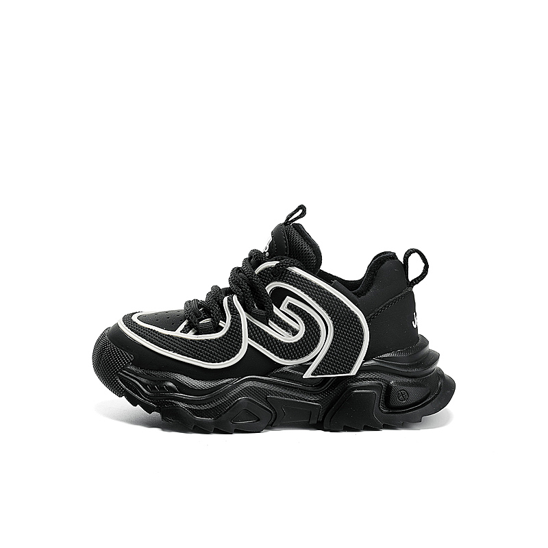 

Детские повседневные кроссовки Darth Vader Kids Jeep, бежевый черный[fleece-lined-upgraded]