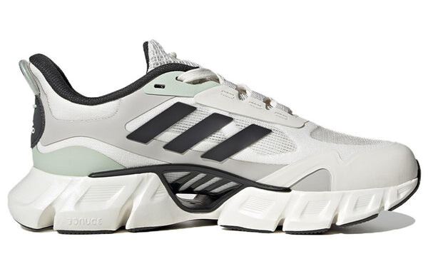 Кроссовки climacool Adidas, белый — фото 2