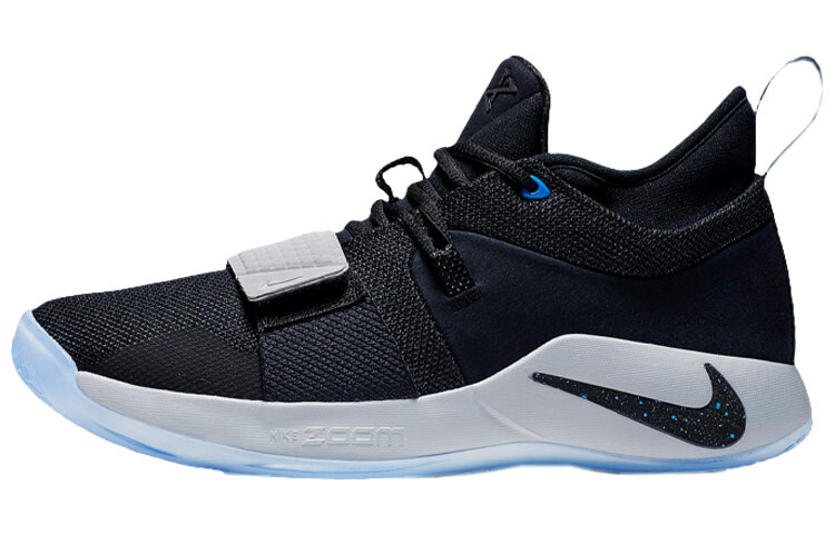 

Мужские баскетбольные кроссовки Nike PG 2.5