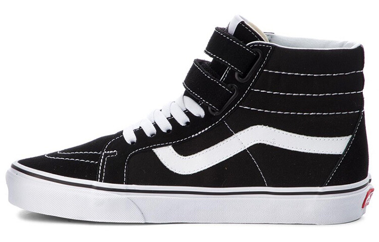 

Кроссовки Sk8 Vans-Hi Reissue V 'Black'