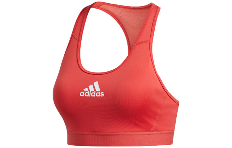 

Спортивное нижнее белье женское красное Adidas