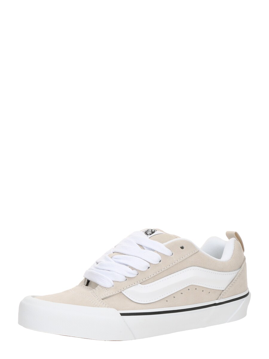 

Кроссовки VANS Knu Skool, светло-коричневый