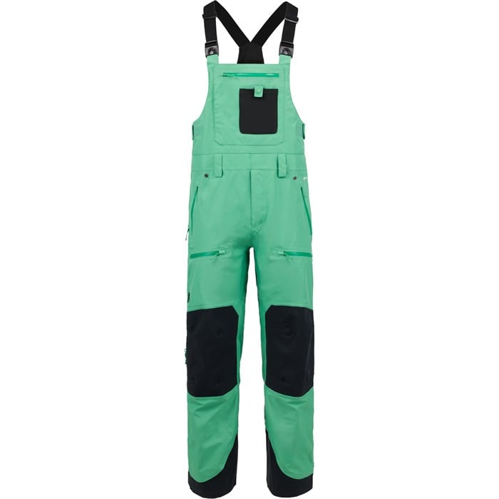 

Нагрудники Baker gore-tex 3l - мужские Flylow, Gecko/Black, Черный, Нагрудники Baker gore-tex 3l - мужские Flylow, Gecko/Black