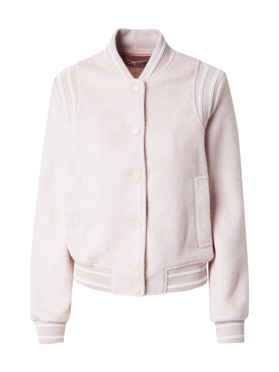 

Куртка GUESS Between-Season GLORIA, цвет Rose