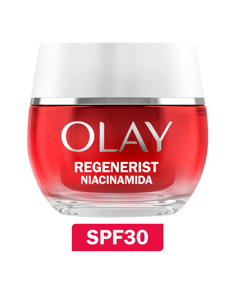 Крем для лица SPF30 OLAY Дневной с Regenerist