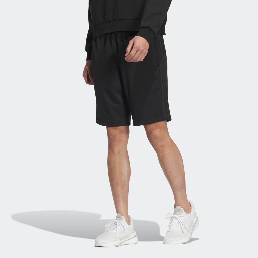 

Шорты Adidas IA9383, черный