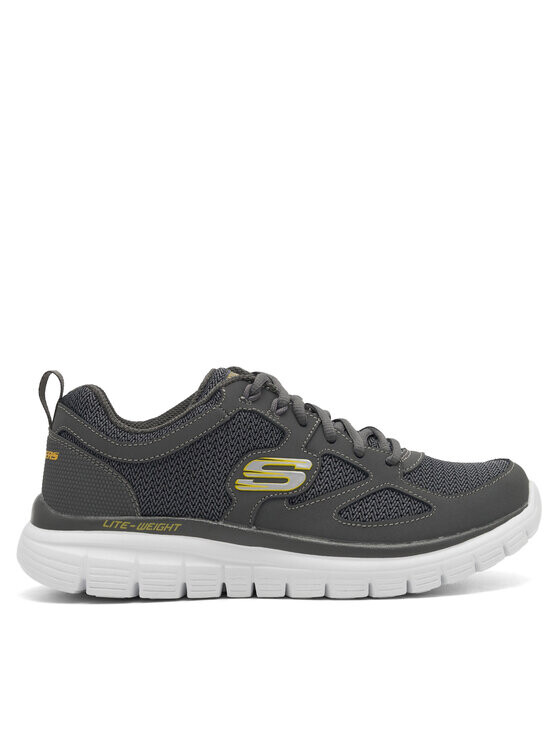 

Кроссовки Skechers, серый