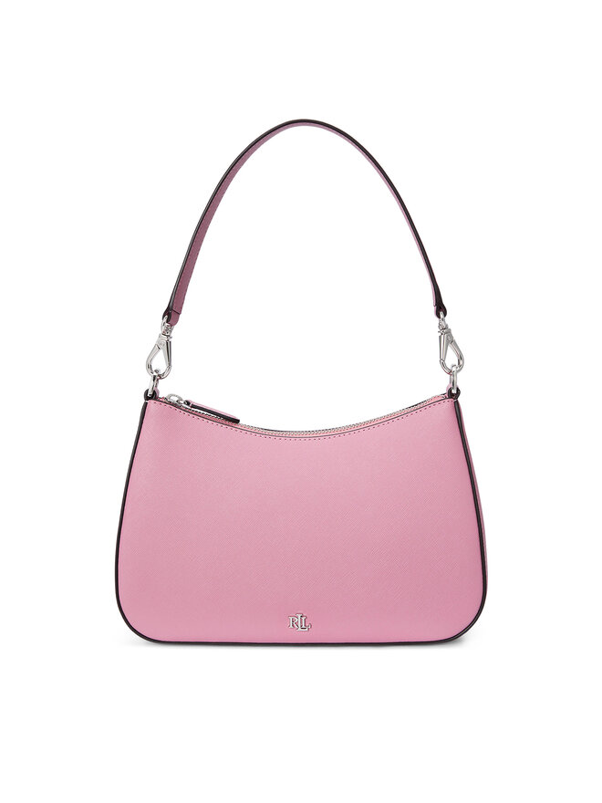 

Сумка 431883768046 Lauren Ralph Lauren, розовый