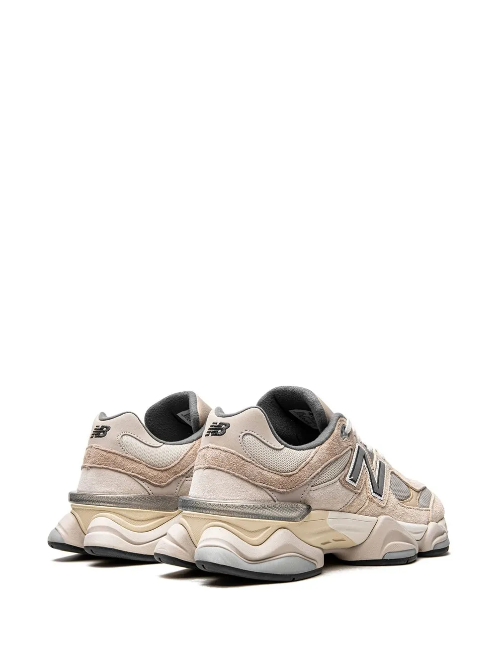 Кроссовки 9060 из коллаборации с Joe Freshgoods NEW BALANCE, нейтральный — фото 3