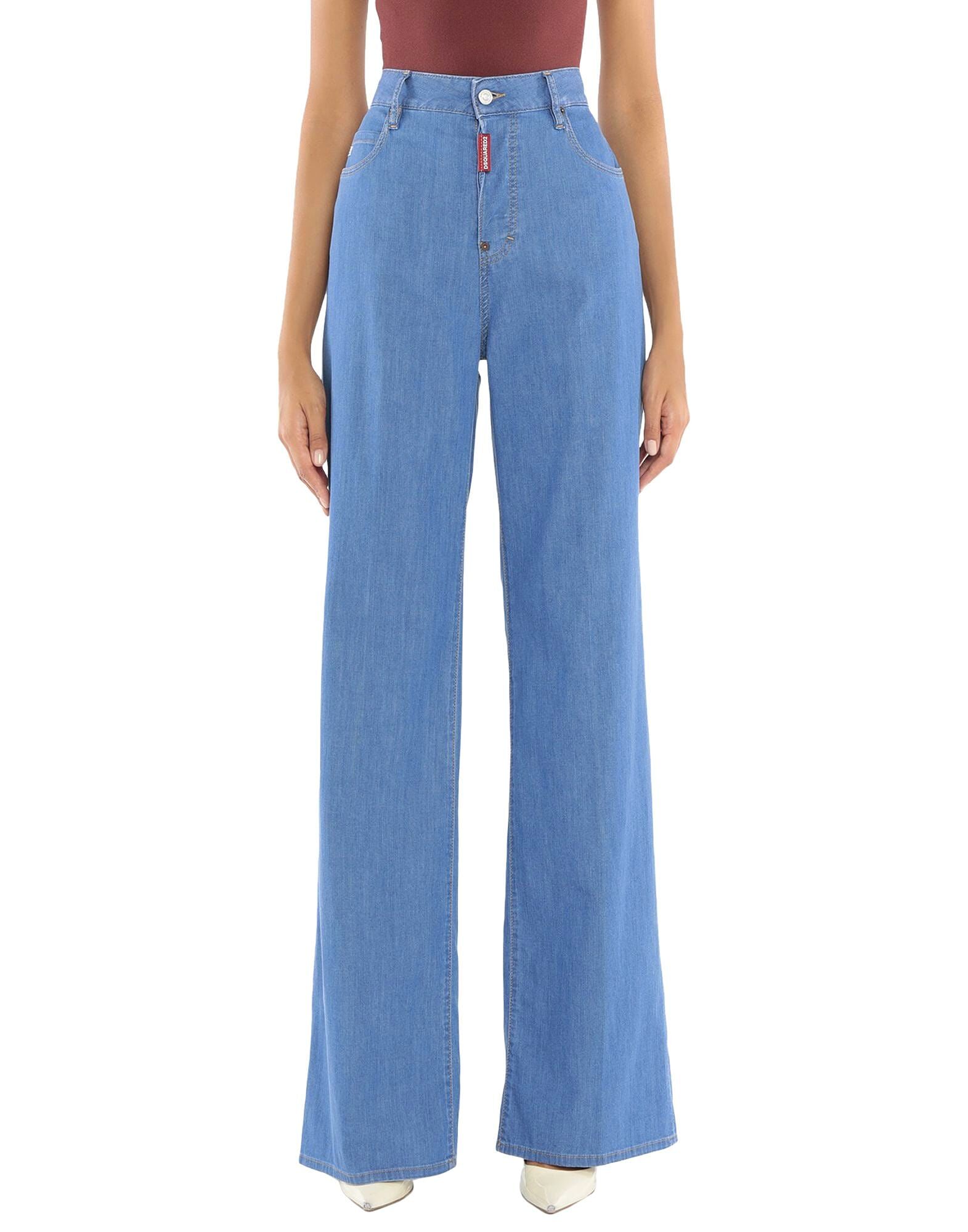 

Джинсы Dsquared2, синий