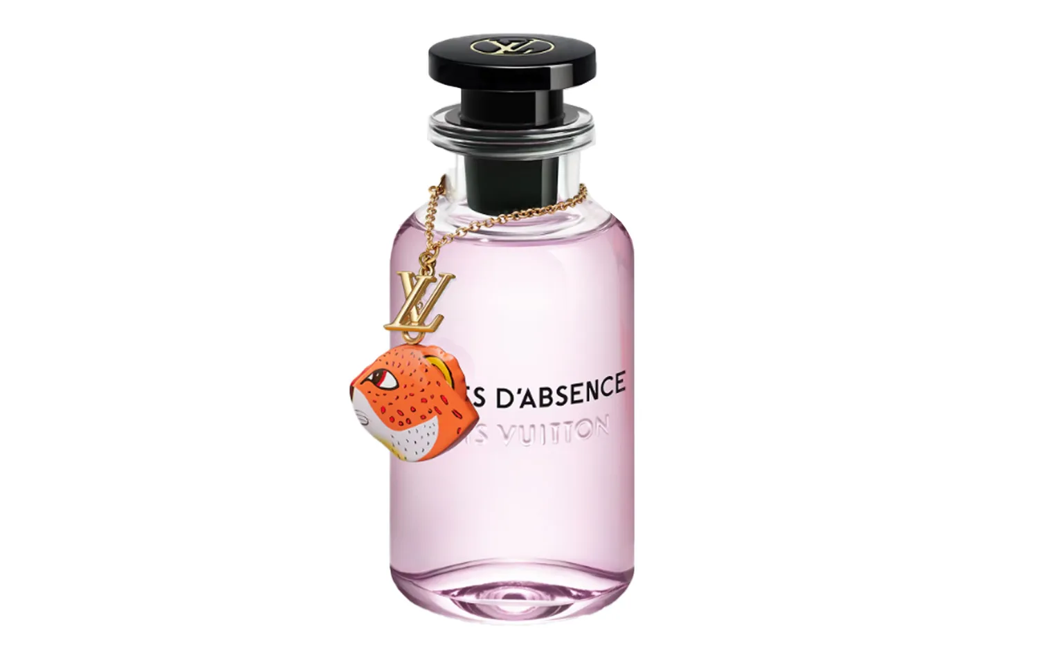 LOUIS VUITTON Sun Yitian Yat Shih женские духи Woody Floral Eau De Parfum с нотами жасмина, ванили и мускуса, 100 мл