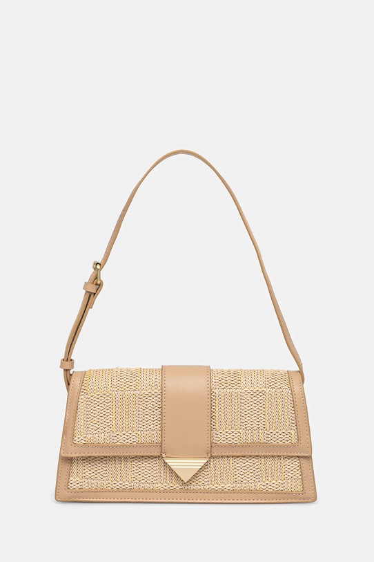 

Сумка Zenithbag Aldo, бежевый