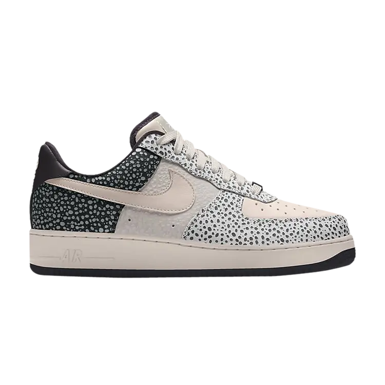 

Кроссовки Nike Air Force 1 Low Unlocked By You, разноцветный