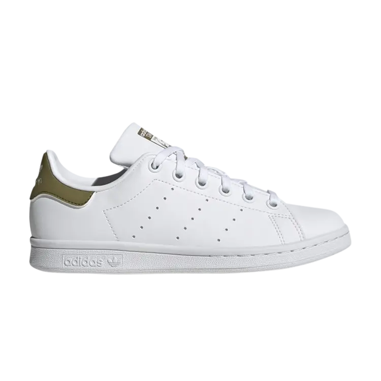

Кроссовки Adidas Stan Smith J, белый