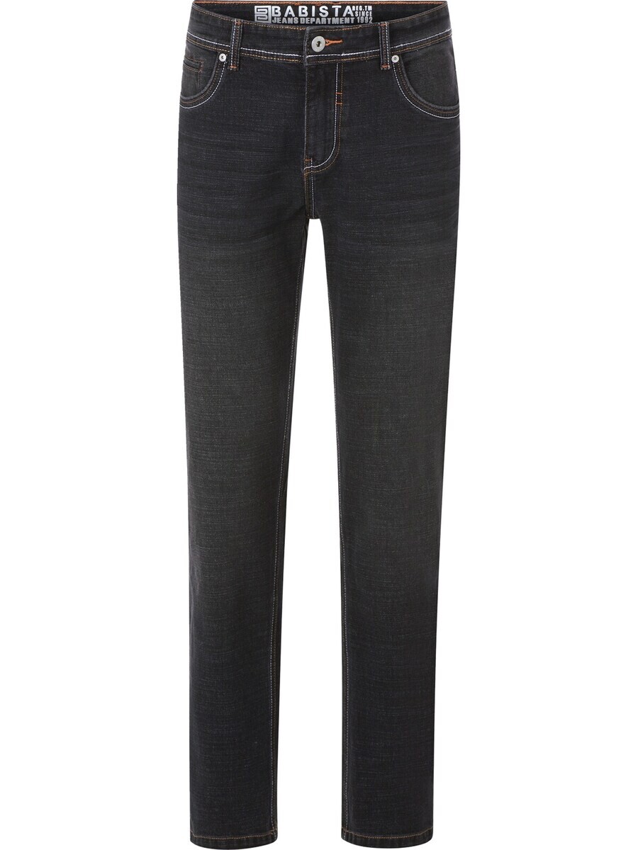 

Джинсы BABISTA Regular Jeans Timolezzi, черный