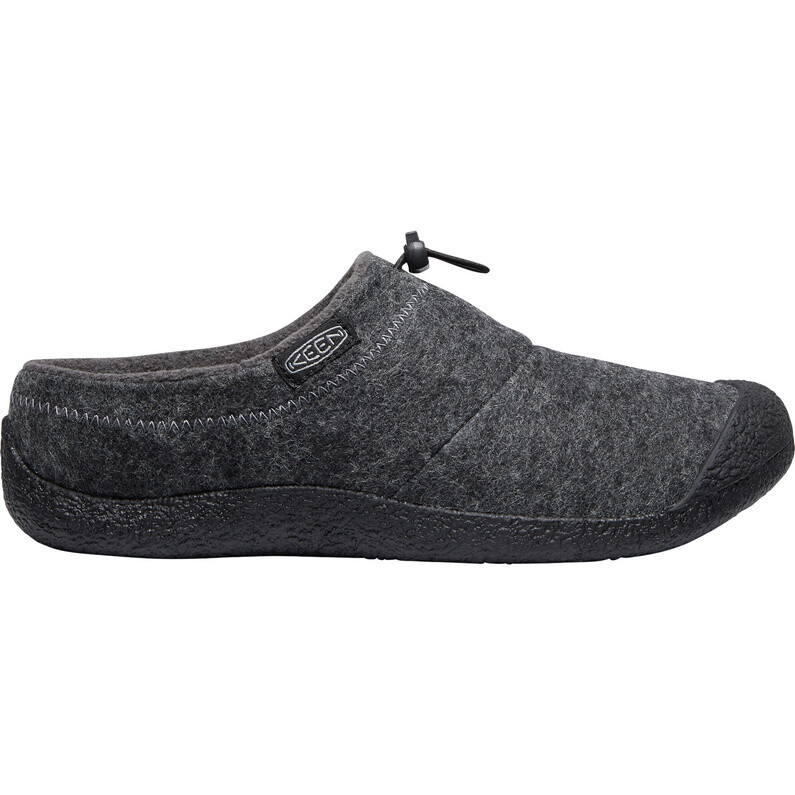 

Мужские шлепанцы Howser III Keen, серый