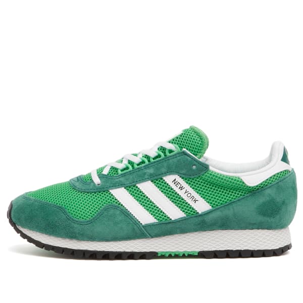 

Нью-Йорк кроссовки Adidas, мультиколор