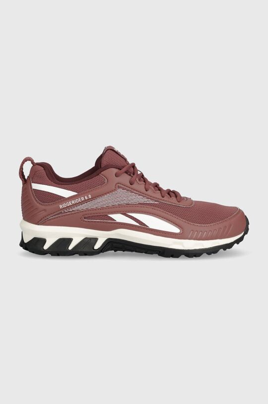 

Кроссовки Риджеридер 6.0 Reebok, розовый
