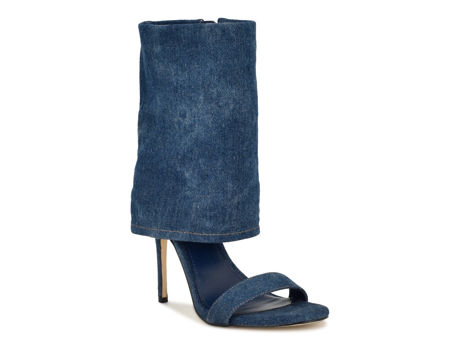 

Ботинки Nine West Macken, темно-синий, Серый, Ботинки Nine West Macken, темно-синий