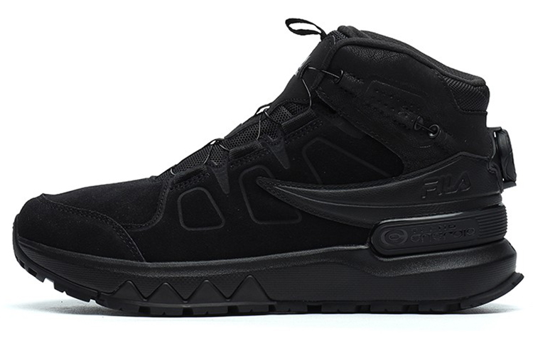 FILA Кроссовки Женщины