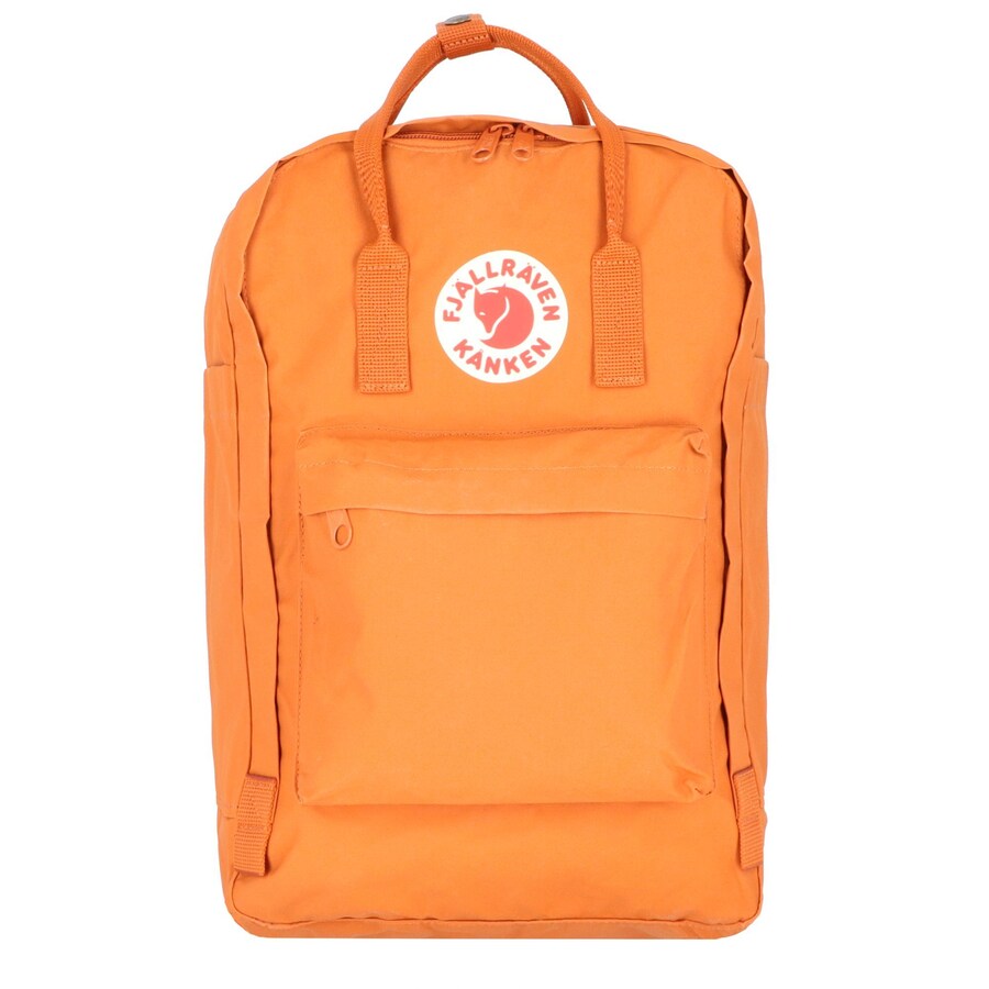 

Рюкзак Fjällräven KANKEN, цвет Lobster