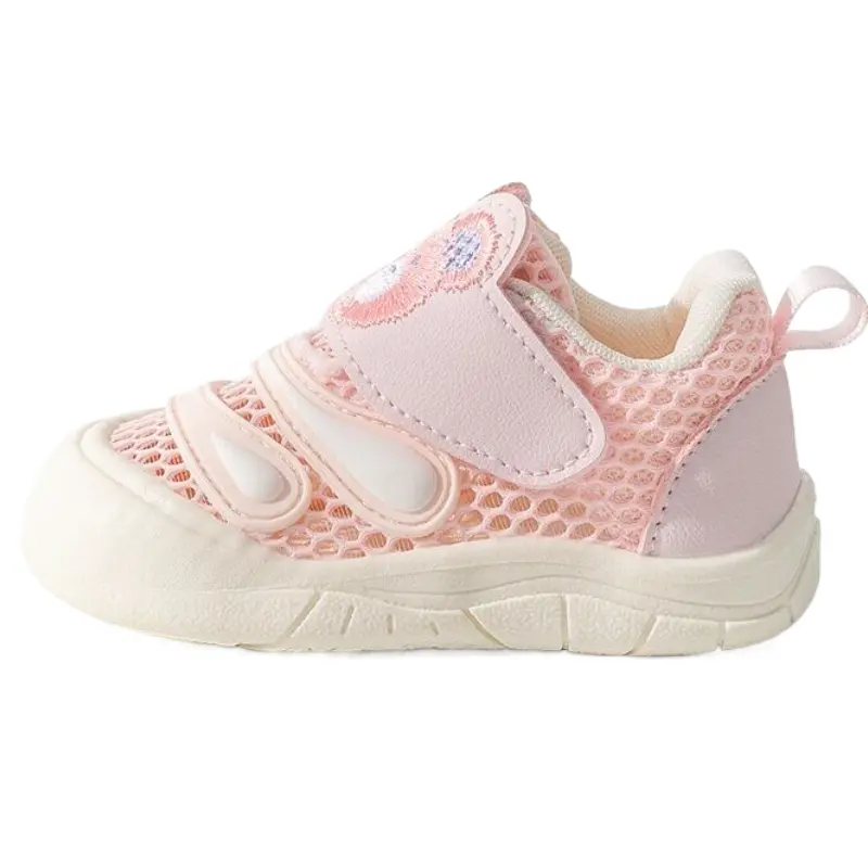 

Кроссовки Bradmiller Toddler Shoes TD, розовый