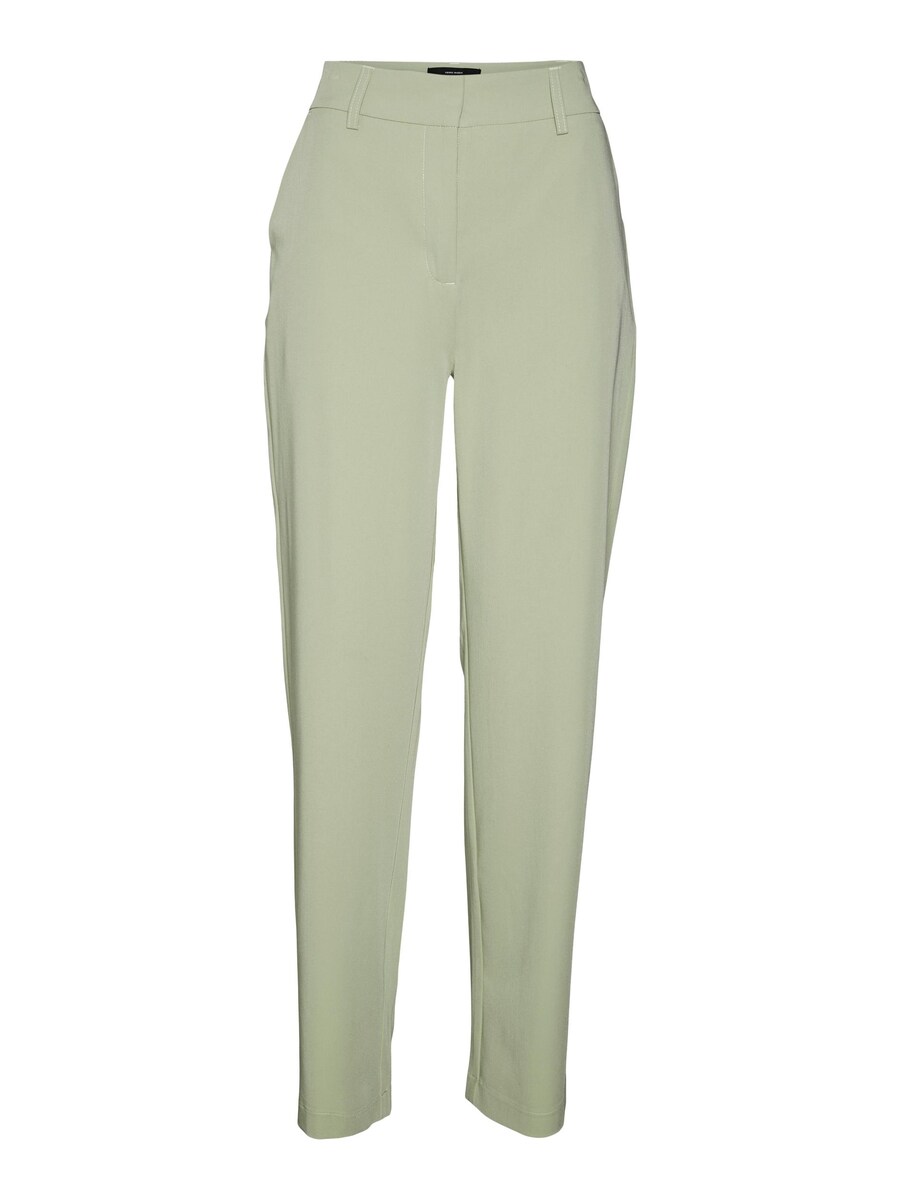 

Зауженные брюки VERO MODA ZELDA, пастельный зеленый