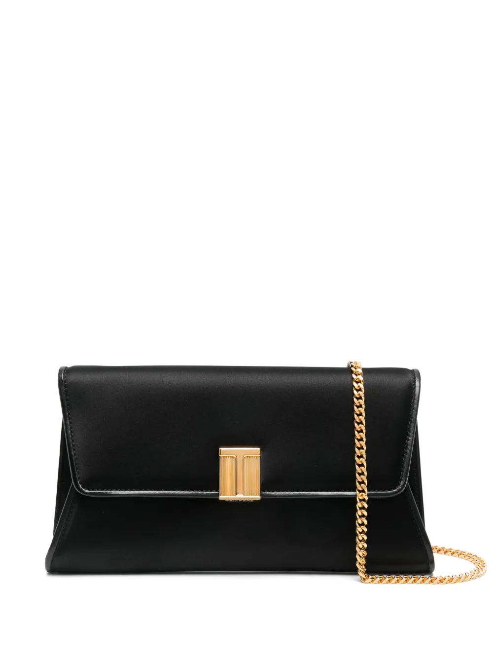

Клатч Nobile TOM FORD, черный