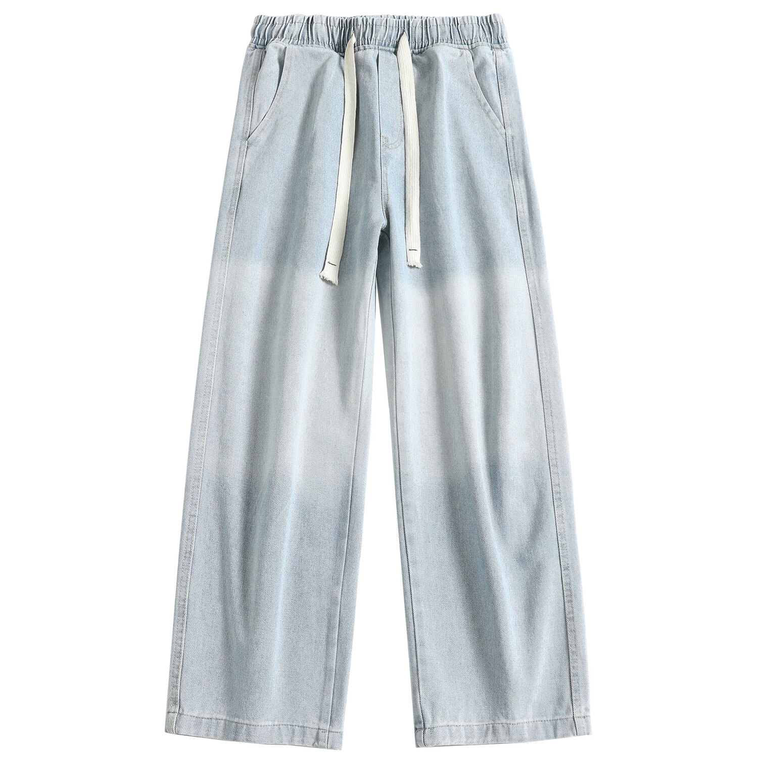 

Джинсы Unisex Jeep, Светло-голубые