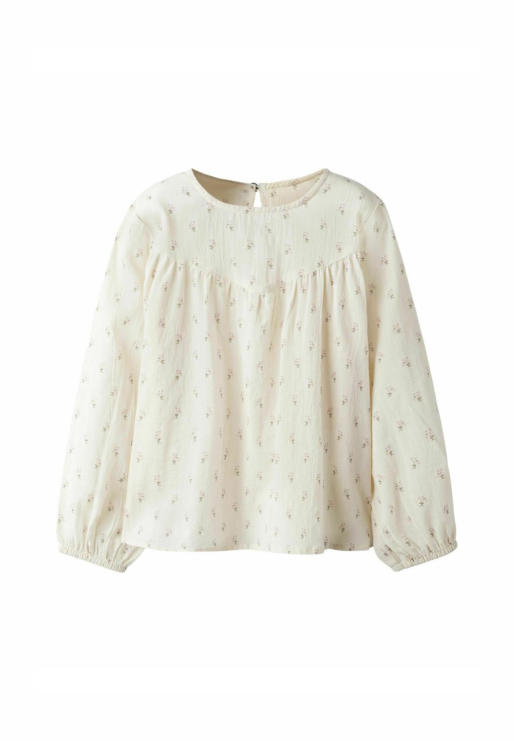 

Блуза LOOSE FIT Lil' Atelier, белый