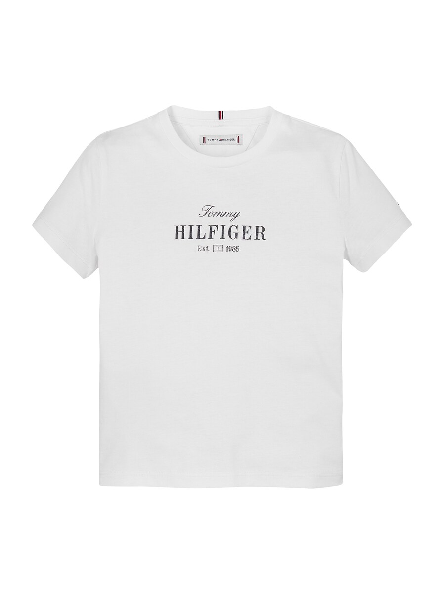 

Рубашка TOMMY HILFIGER, белый