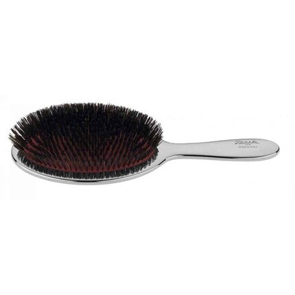 

Щетка Janeke Porcupine Pure Boar Brush Enorme Chrome, модель № CRSP23M Jäneke