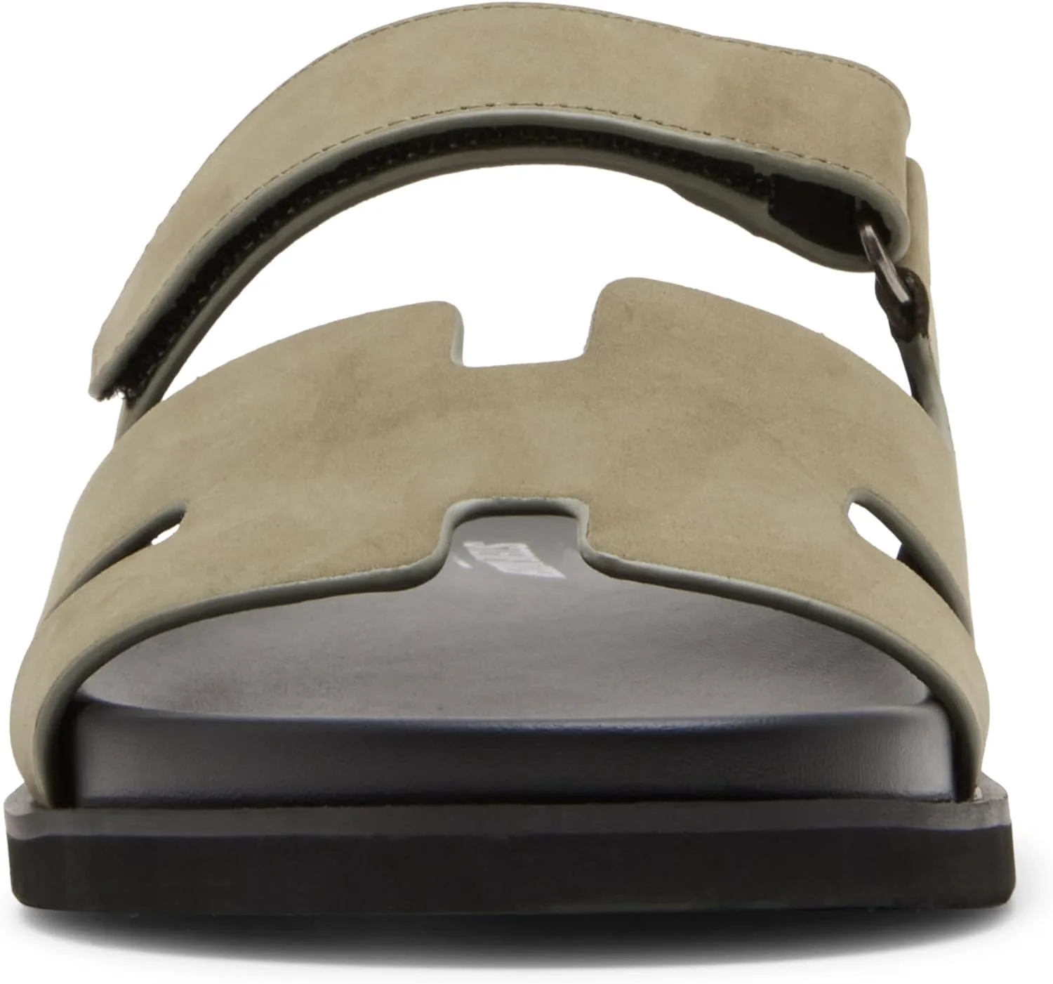 Шлепанцы Steve Madden mens Maiven, оливковый — фото 2