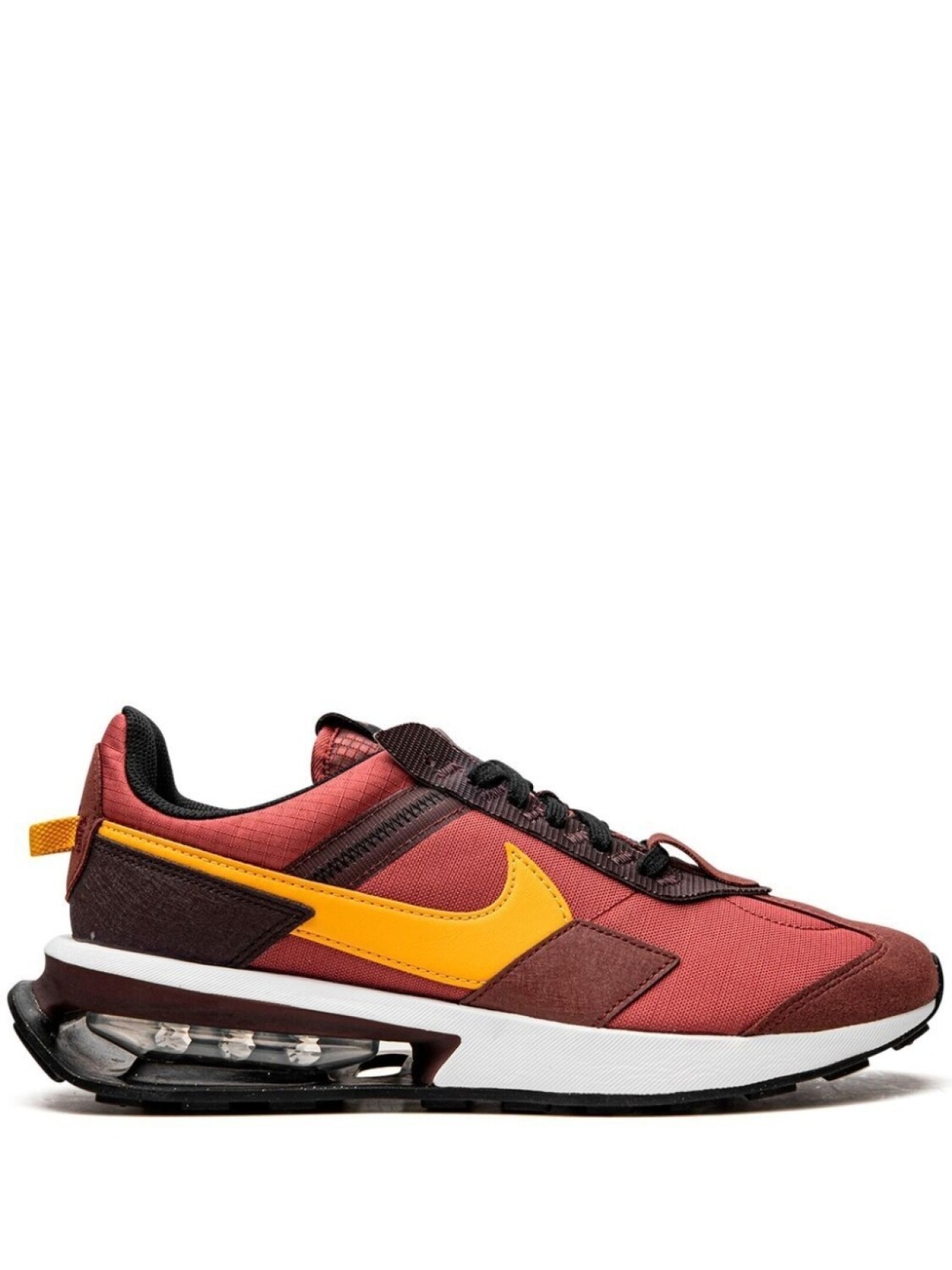 

Nike кроссовки Air Max Pre-Day, красный