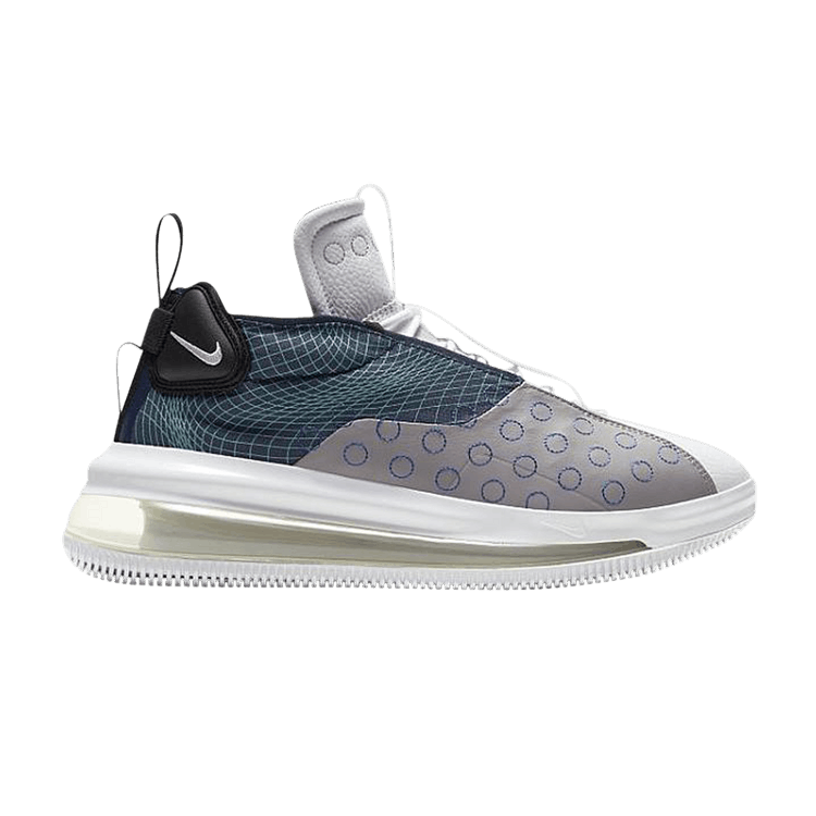

Кроссовки Nike Air Max 720 Waves D/MS/X 'Midnight Navy', синий