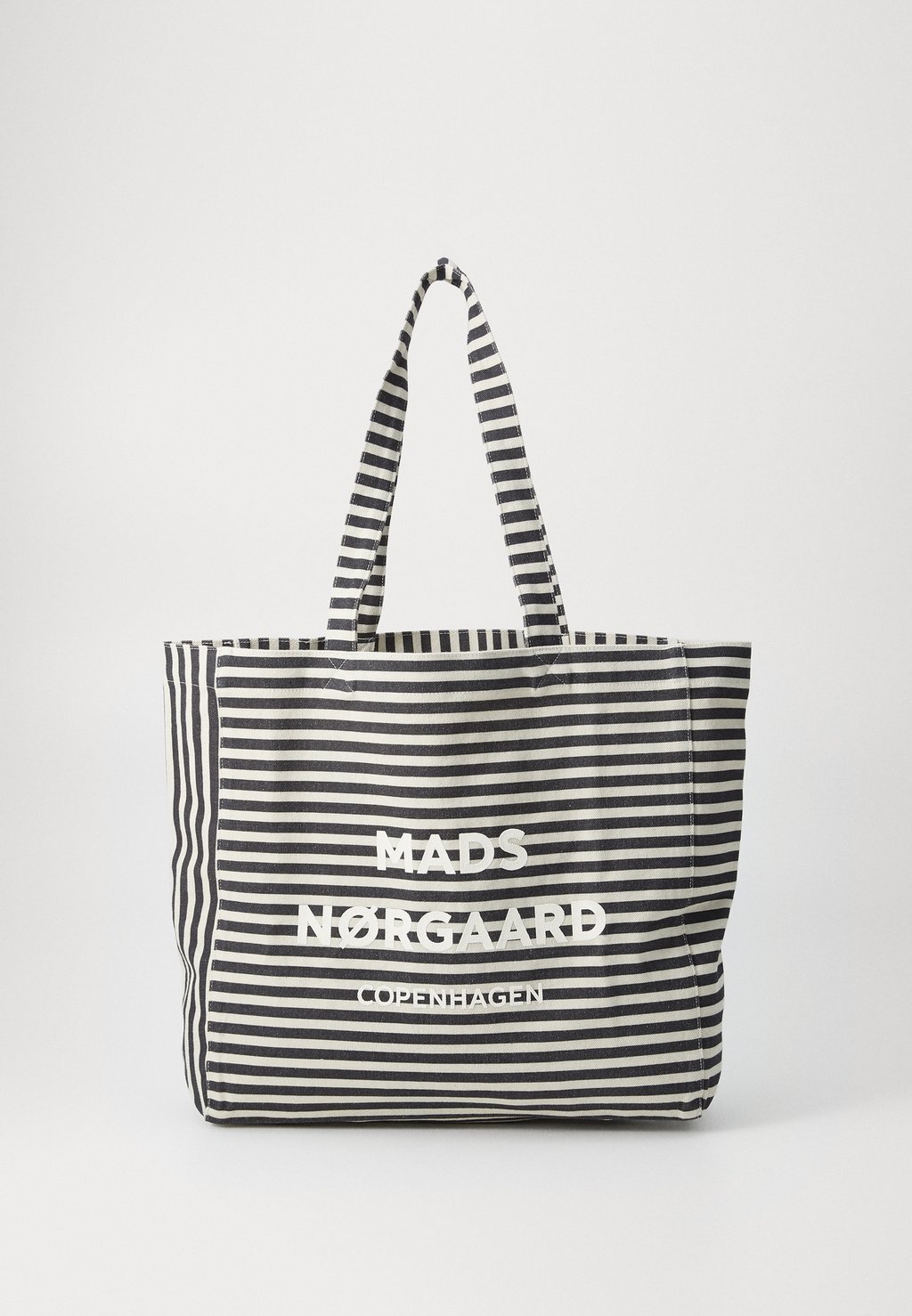 

Сумка-тоут BOUTIQUE ATHENE BAG Mads Nørgaard, черный