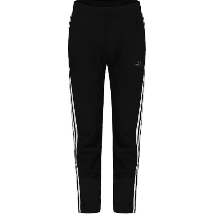 Футболка OH 3S вязаные спортивные штаны женские черный Adidas — фото 2