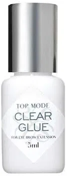 Клей для ресниц Venus Platinum Top Mode Glue Clear Kate Of Tokyo Foula Store