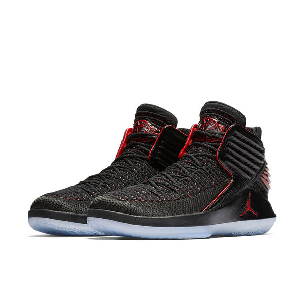 Кроссовки 32 Air Jordan, черный — фото 3